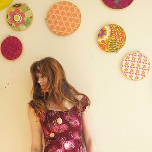 Meet your Posher, Kate